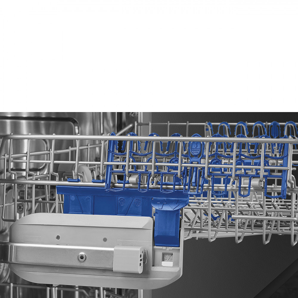 Diskmaskin Smeg STL323BQLH