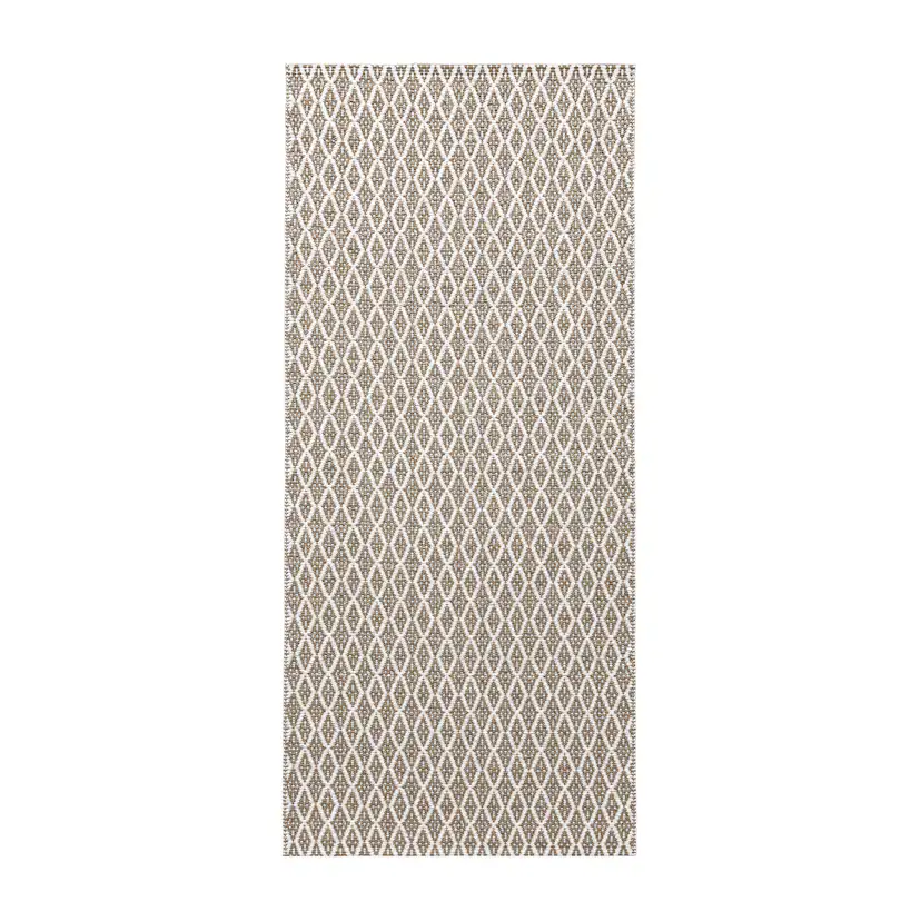 Plastic Eye Beige 200x200 Beige, 200x200 cm