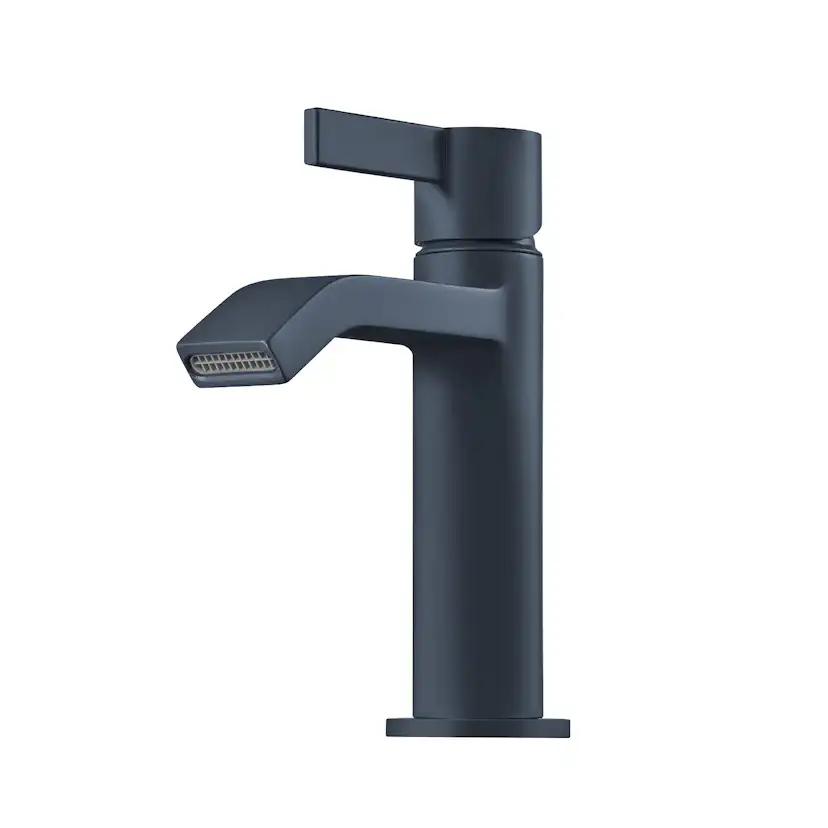 Tvättställsblandare Toniton x Tapwell Arch Tap 02