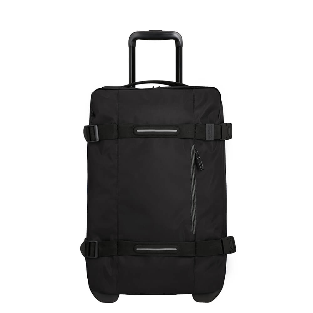 Duffelväska American Tourister Urban Track Duffle/WH Small