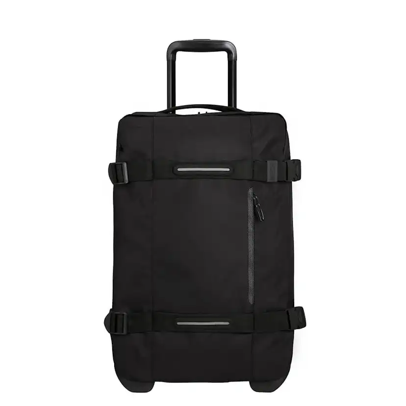 Duffelväska American Tourister Urban Track Duffle/WH Small