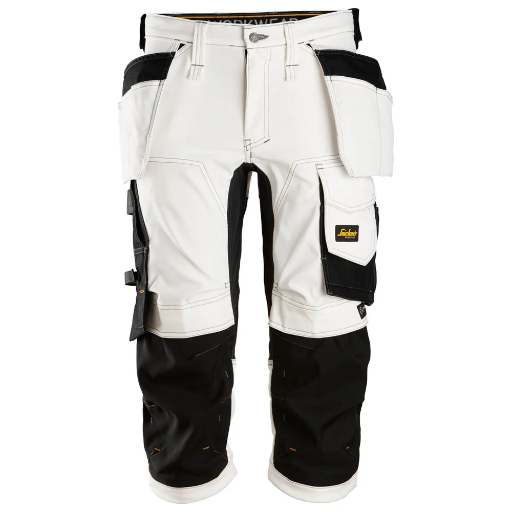 White/Black