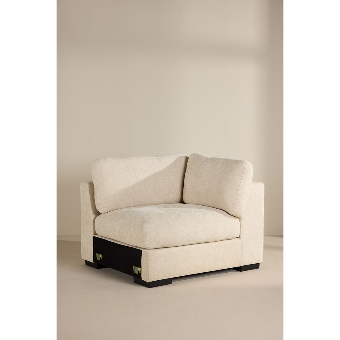 Modulsoffa Venture Home Salerno Hörndel Höger