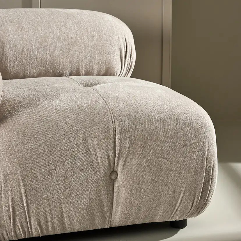Soffmodul Venture Home Mika Beige