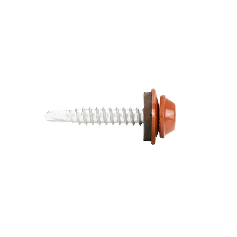 Vindskiveskruv Gunnebo Fastening 4,2 mm Tx20