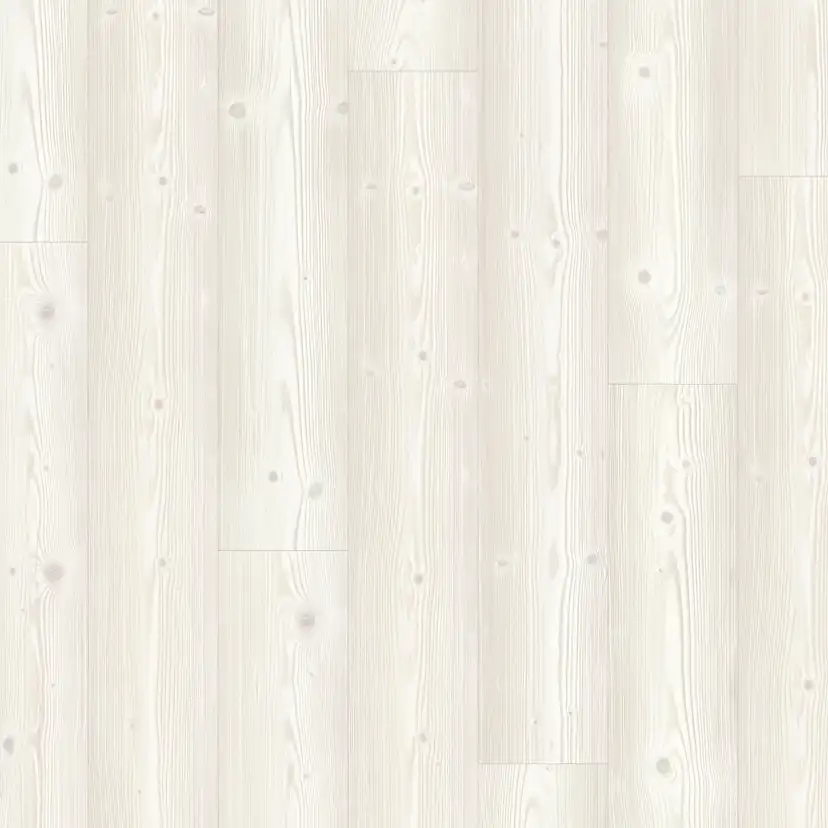 Vinylgolv Modern Plank NORDIC WHITE PINE, PLANK Premium Click