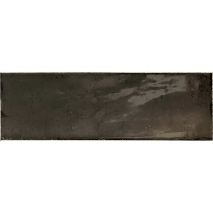 Kakel Konradssons Hanoi Black Ash 6,5x20 cm