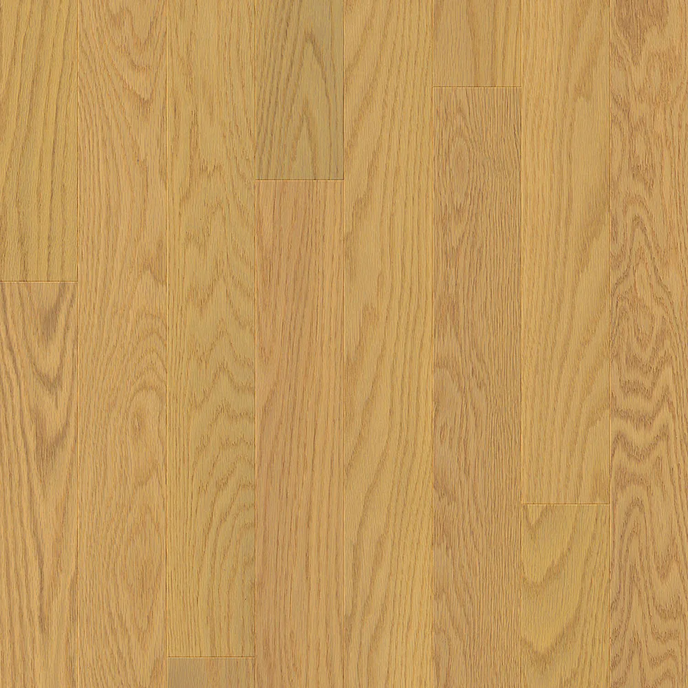 Parkettgolv Pergo North American Oak 1-Stav Sunset Pure