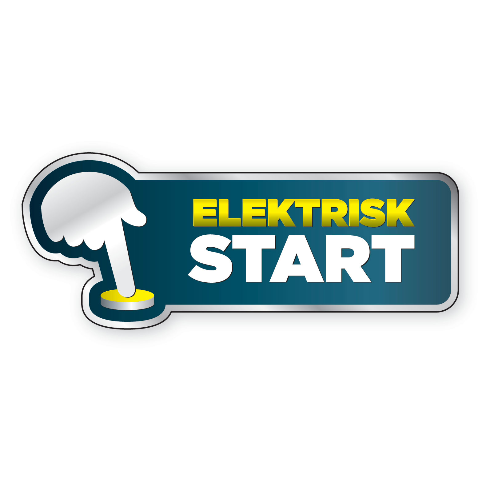 Elverk Champion Generators CPG6500E2 5,5kW 1-fas bensin med fjärrstart