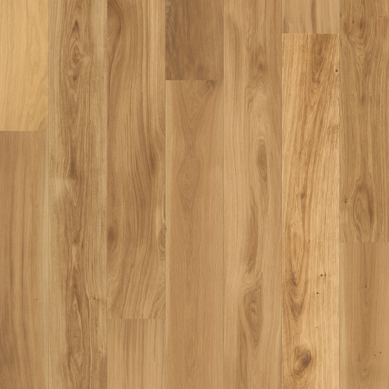 Parkettgolv Pergo Lofoten Natural Prime Ek 1-Stav