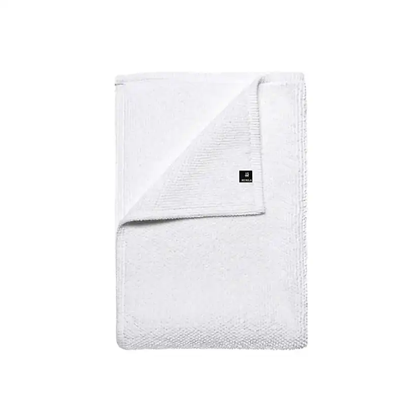 Badrumsmatta Himla Max White