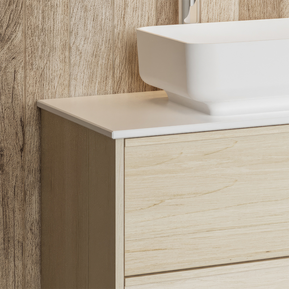 Bänkskiva Svedbergs Epos Rem