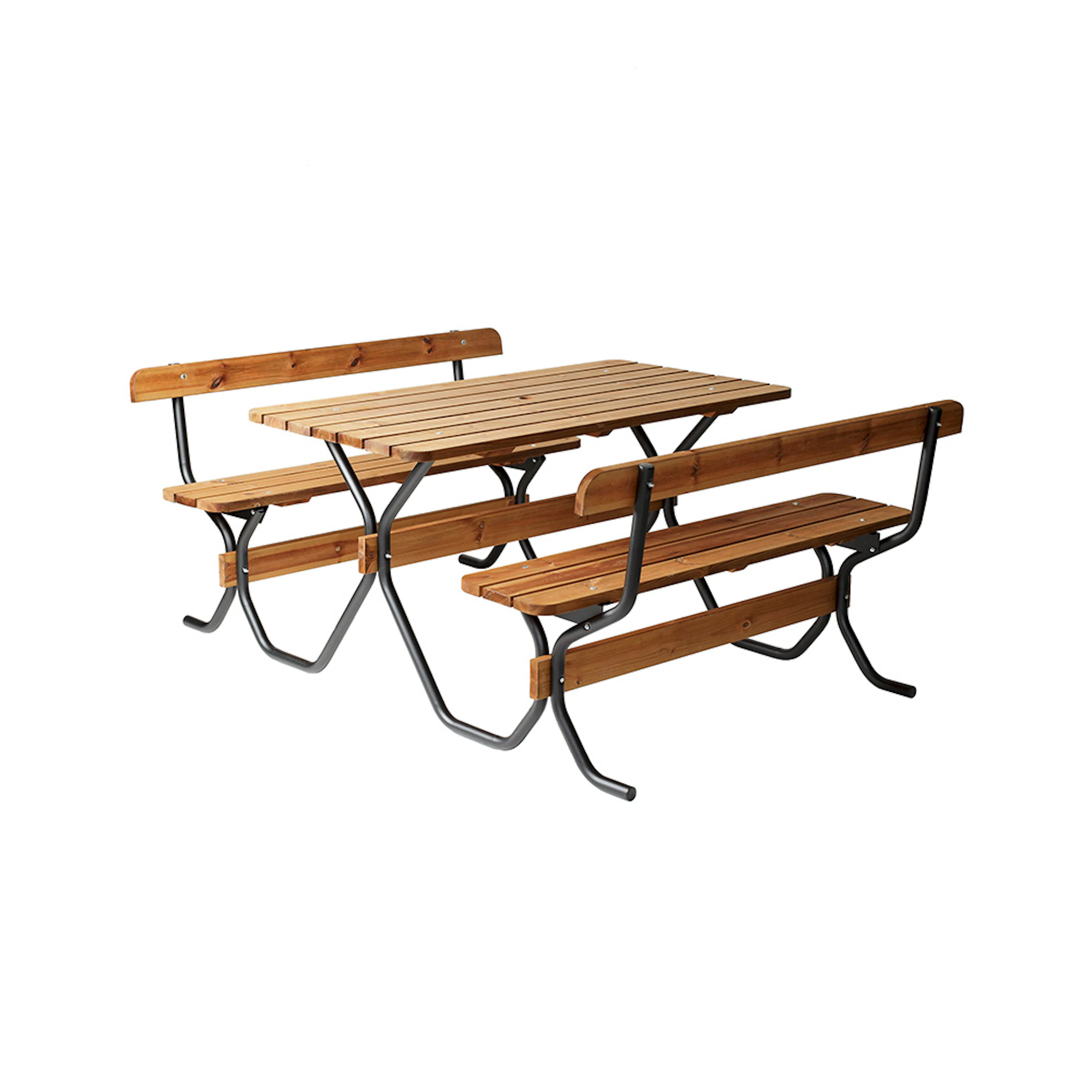 Picknickbord Varax Rasta Viking Utomhus