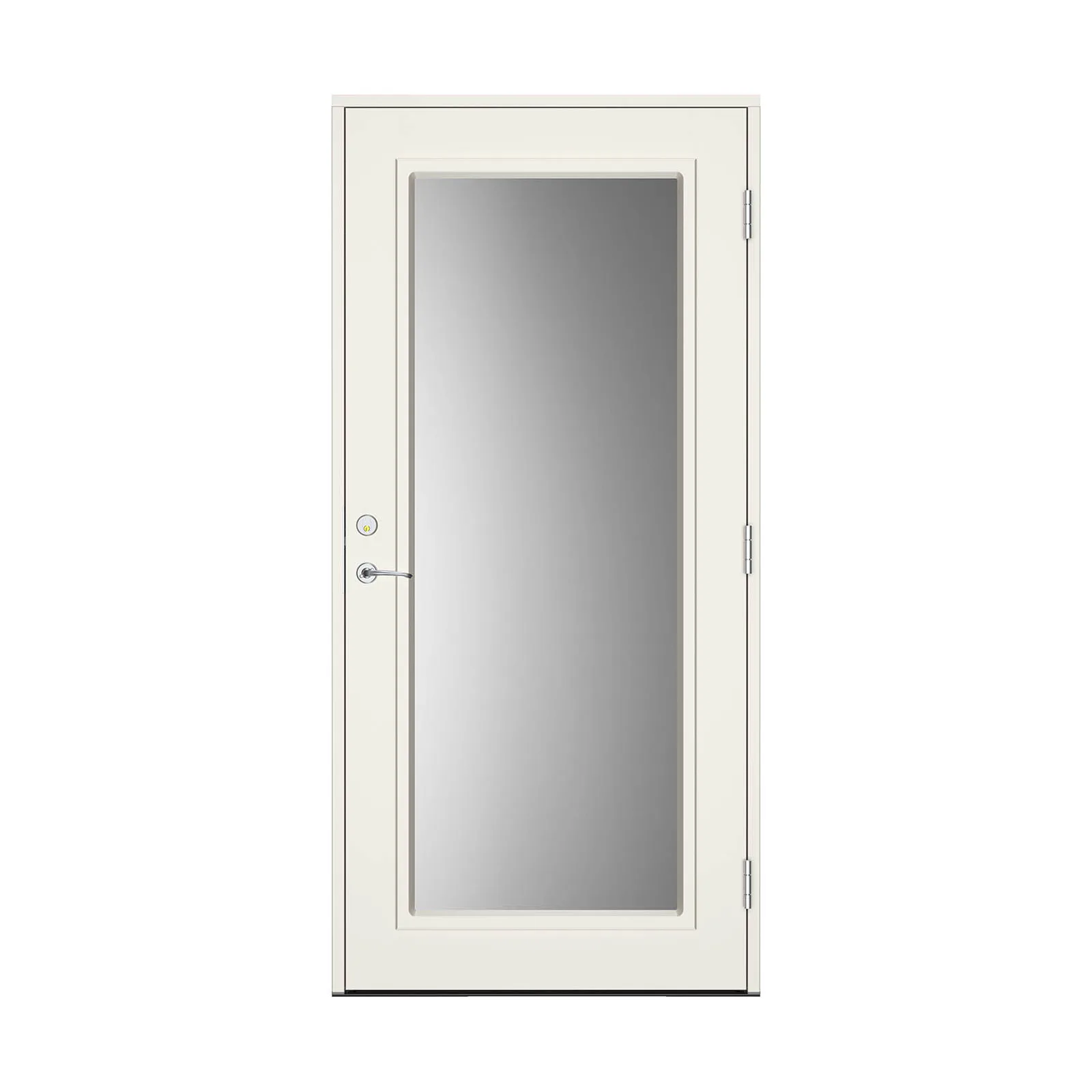 S-0500-N, Vit