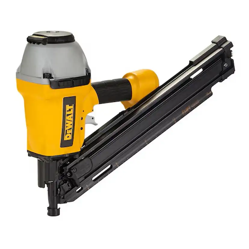 Spikpistol DeWalt DPN9033 90mm 33G