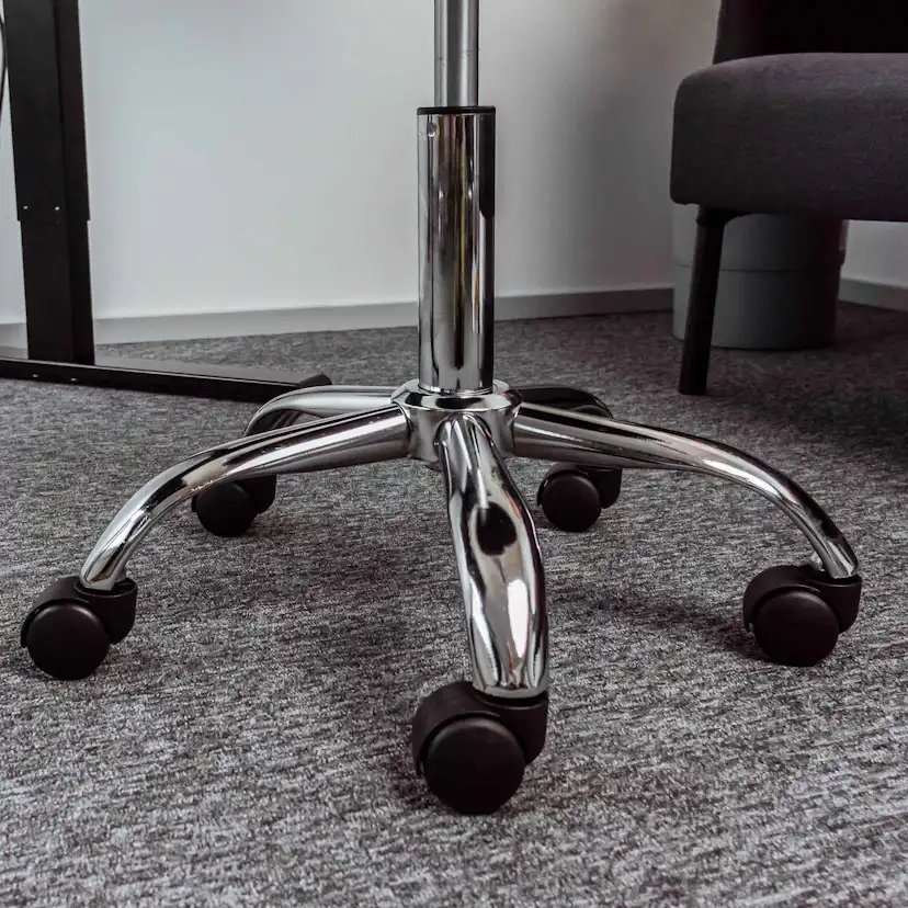 Sadelstol Lykke Comfort