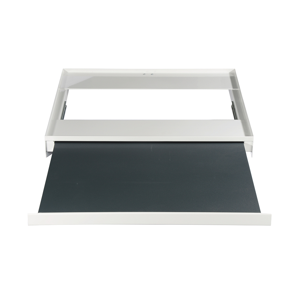 Monteringssats Haneström med utdragsskiva Tvätt/Tork