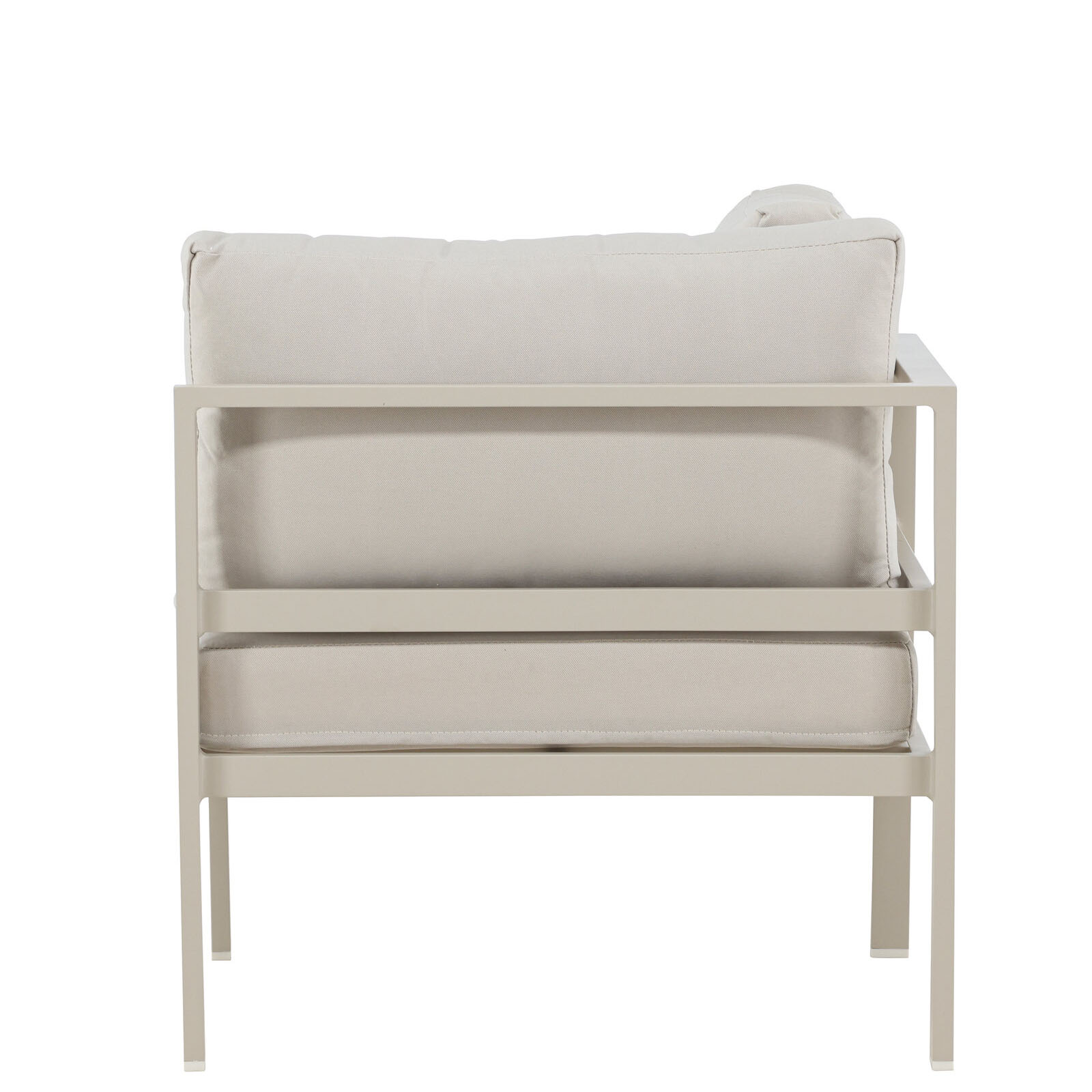 Copacabana Sofa Module Corner - Beige / Beige Beige / Beige