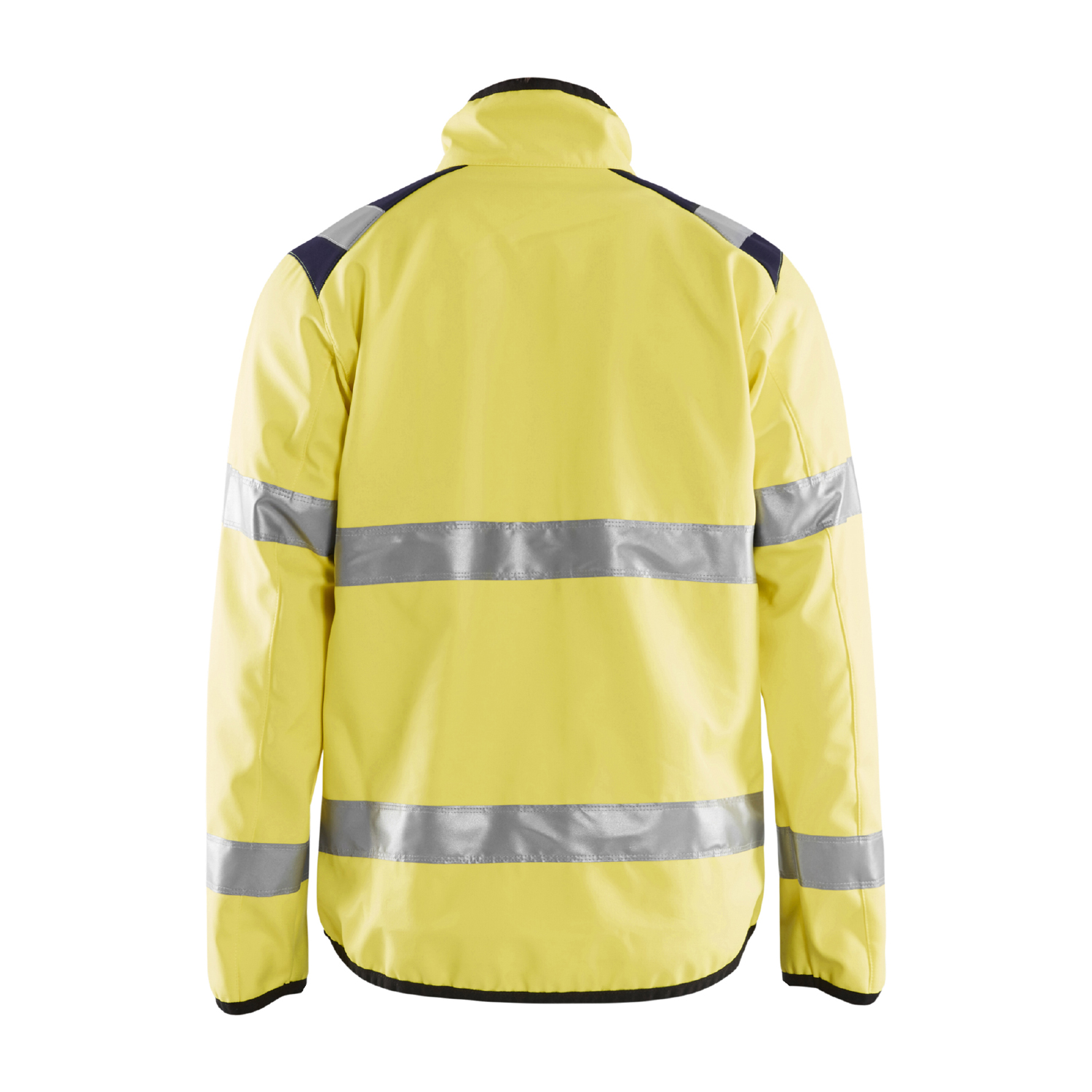 Softshelljacka Blåkläder 48772516