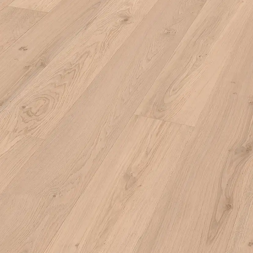 Härdat Trägolv Meister Lindura 8937 Off White Oak Lively Ultramatt