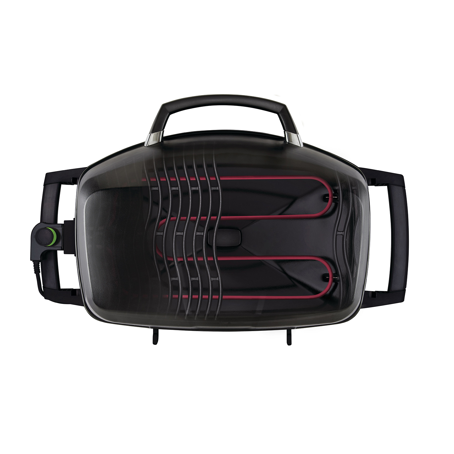 Bärbar/Elgrill Napoleon PRO285-E