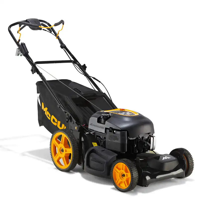 Gräsklippare McCulloch M53-190AWFEPX