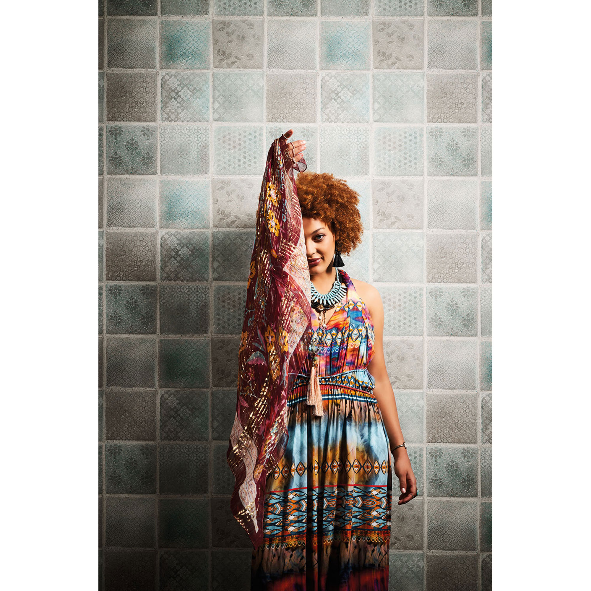 Tapet Living Walls Ella 37388-1