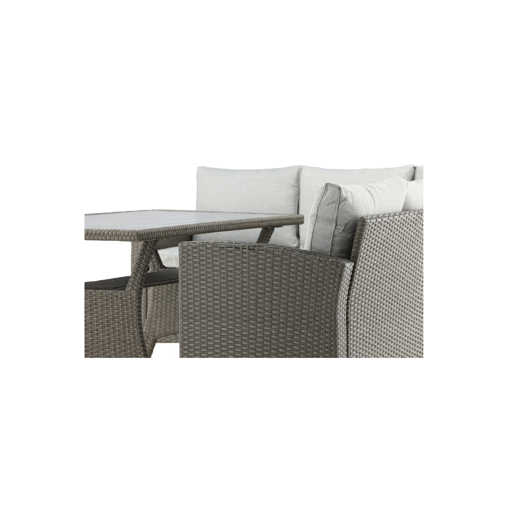 Soffgrupp Venture Home Bentwood Utomhus