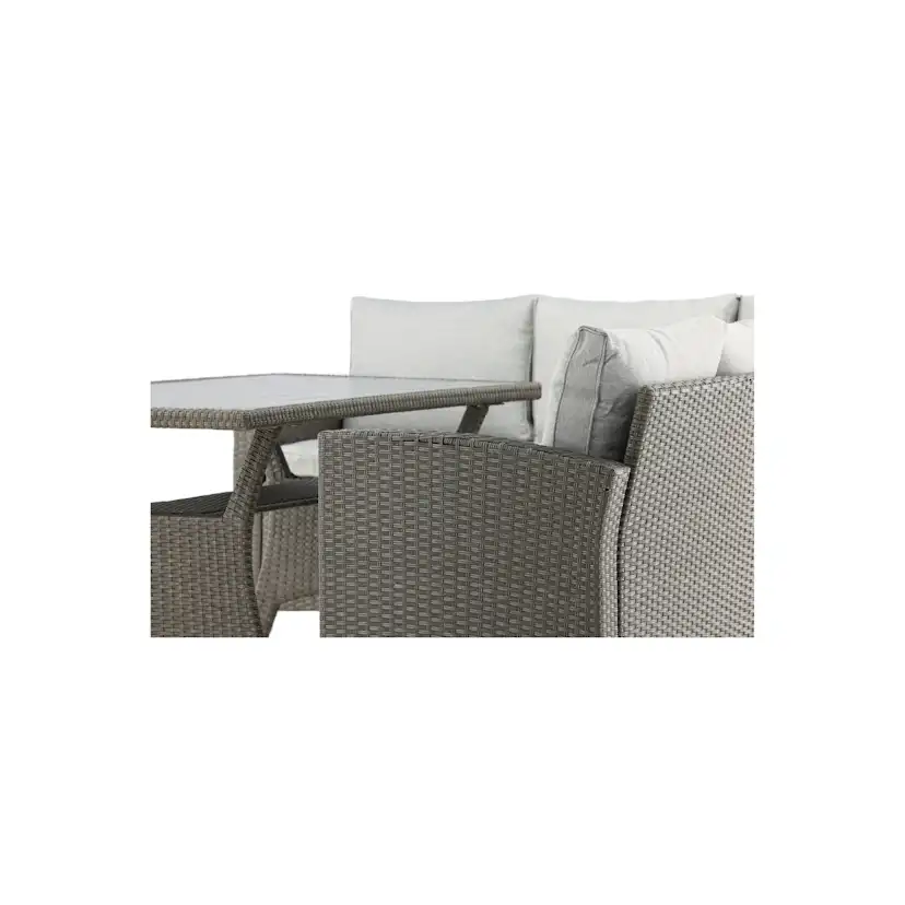 Soffgrupp Venture Home Bentwood Utomhus