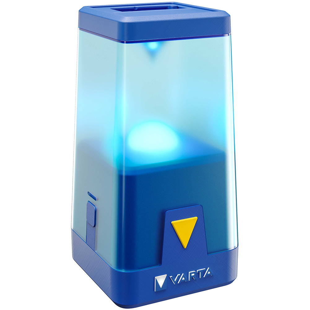 Campinglampa Varta Outdoor Ambiance L20 Lantern C
