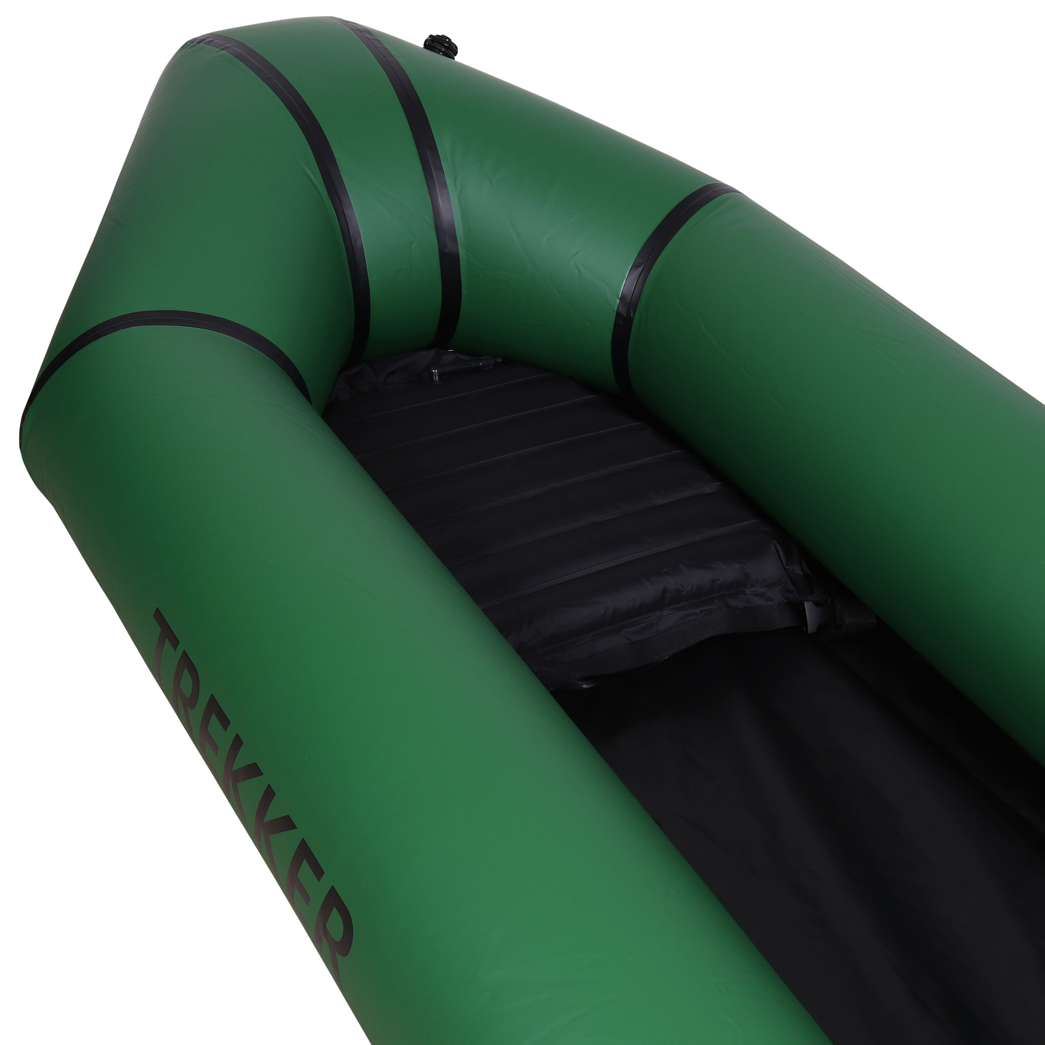 Packraft Trekker 255