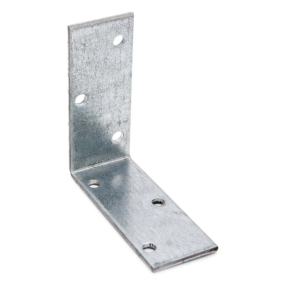 Vinkelbeslag Abl 60x60x2,0x25 60x60x2,0x25 mm