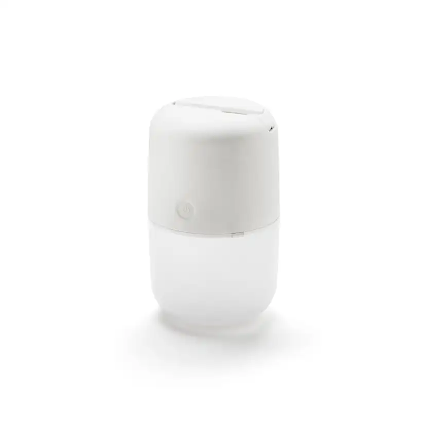 Solcell/USB-Lampa Gnosjö Konstsmide Assisi Hängande/Stående LED