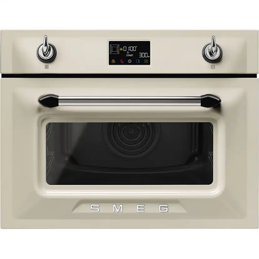 Kombiugn Smeg SO4902M Med Micro