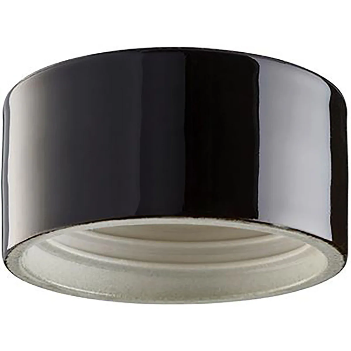 Vägg-/Taklampa Ifö Electric Sockel Rak IP44 LED
