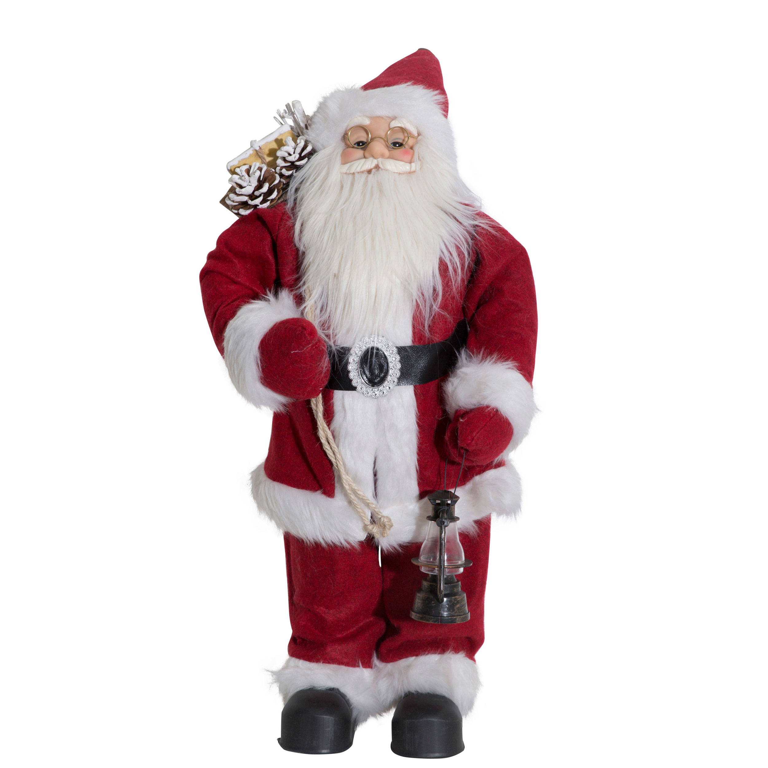 Tomte Svanefors Stig-Gunnar