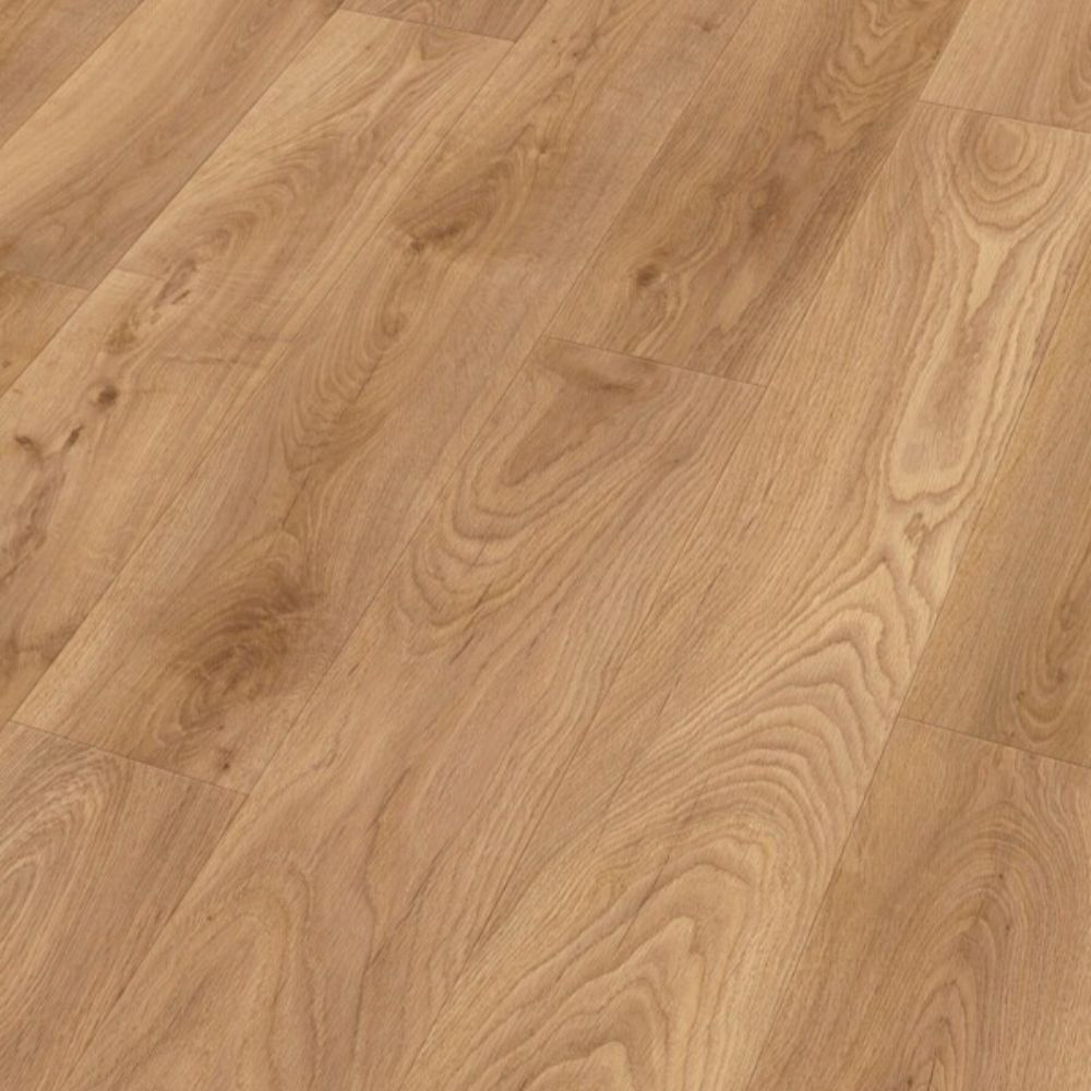 Laminatgolv MeisterDesign. laminate LD 150 Woodend oak 07014