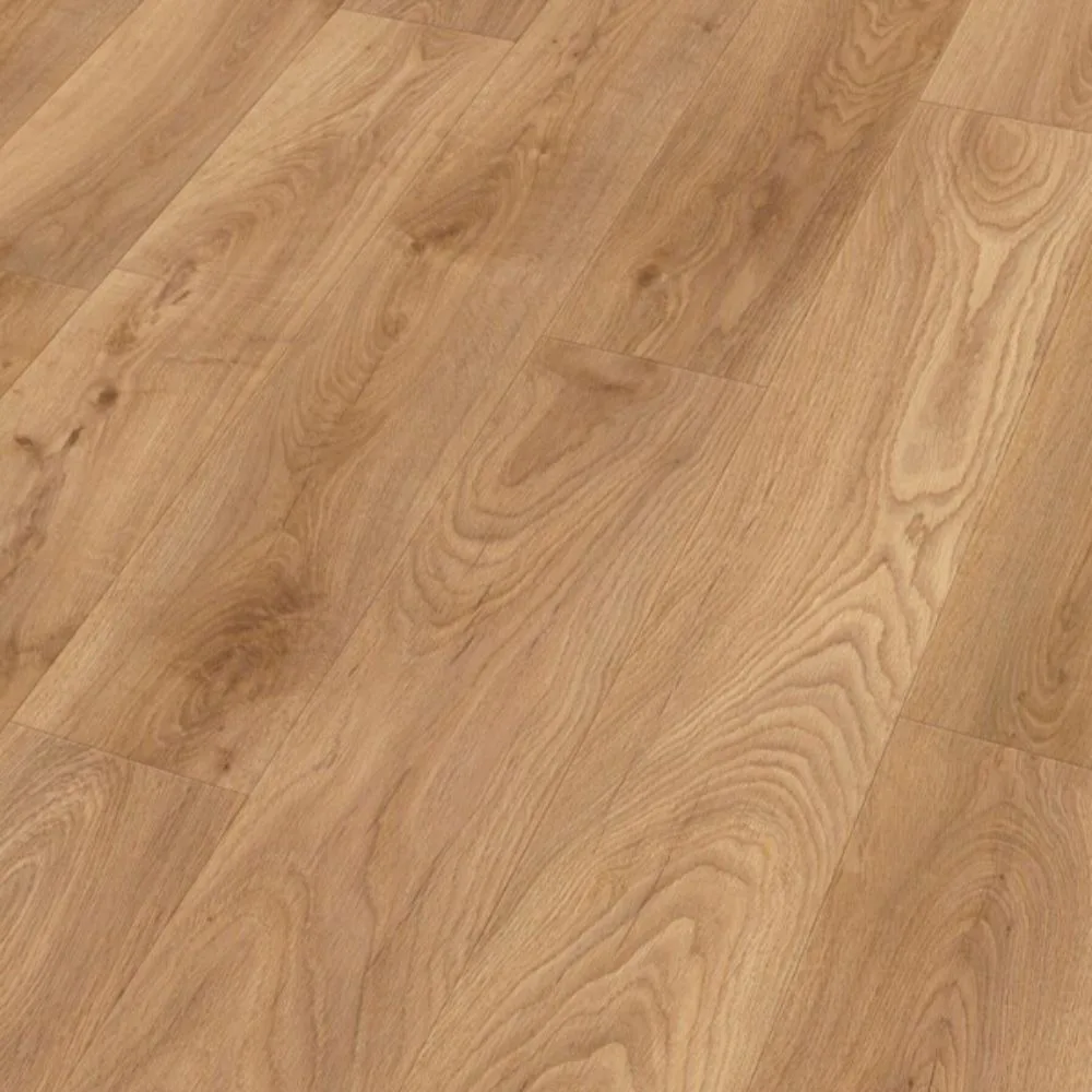 Laminatgolv MeisterDesign. laminate LD 150 Woodend oak 07014