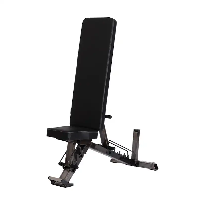 Träningsbänk Master Fitness BC 1.0