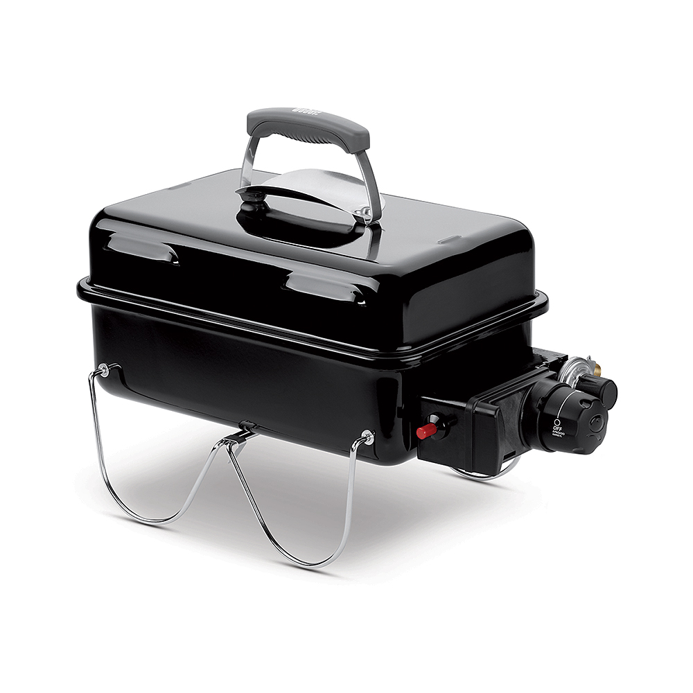 Gasolgrill Weber Go-Anywhere