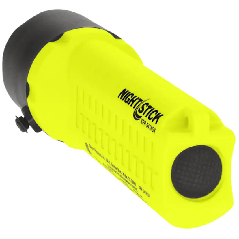 Hjälmlampa Nightstick XPP-5418GX LED ATEX
