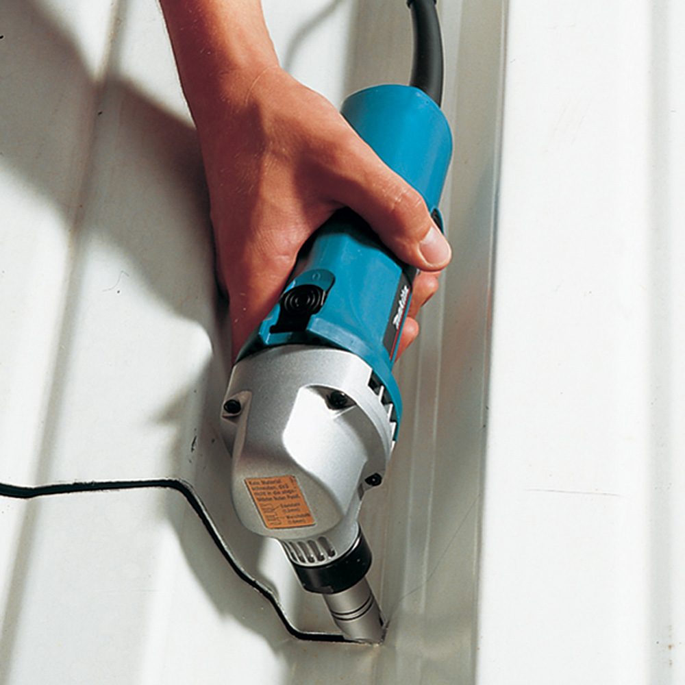 Plåtnibblare Makita JN1601