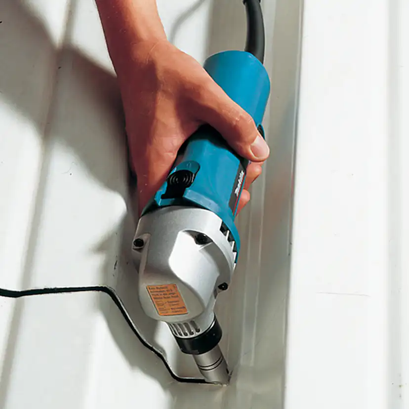 Plåtnibblare Makita JN1601