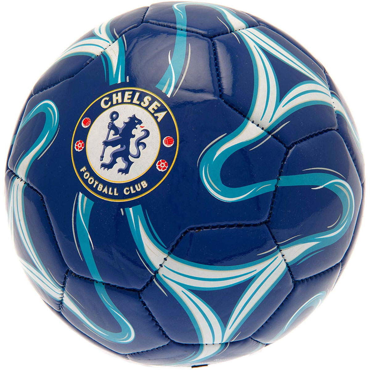 Fotboll SportMe Chelsea FC Storlek 5