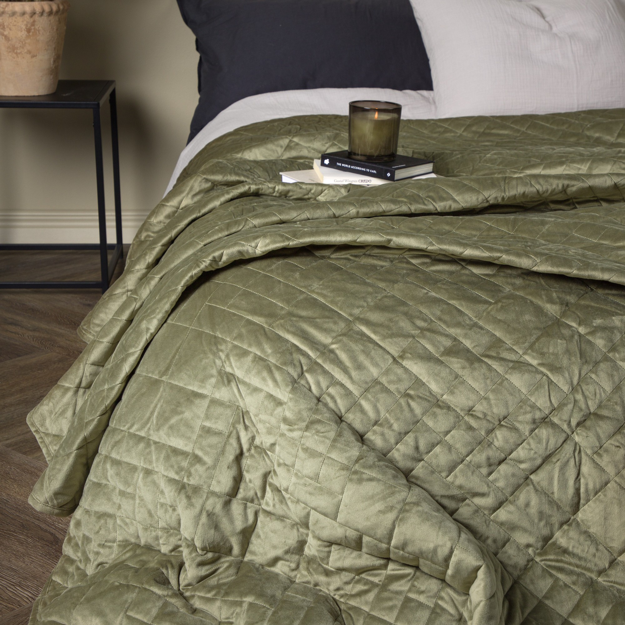 Överkast Venture Home Jilly