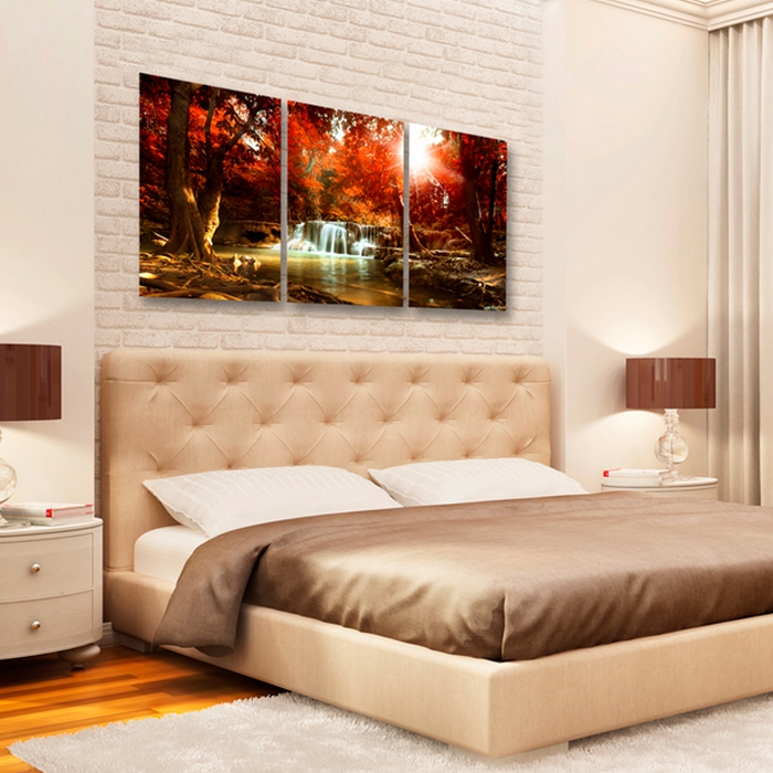 Tavla Arkiio Autumnal Calm