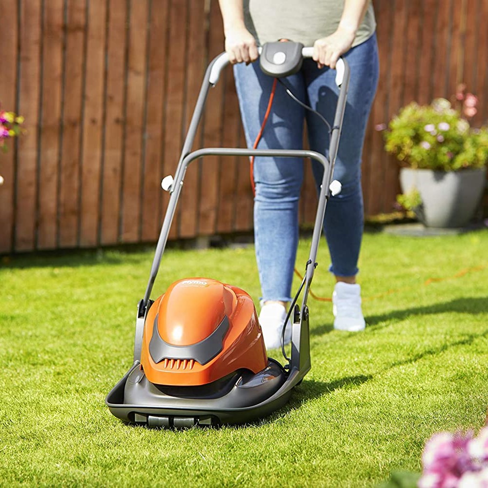 Gräsklippare Flymo SimpliGlide 330