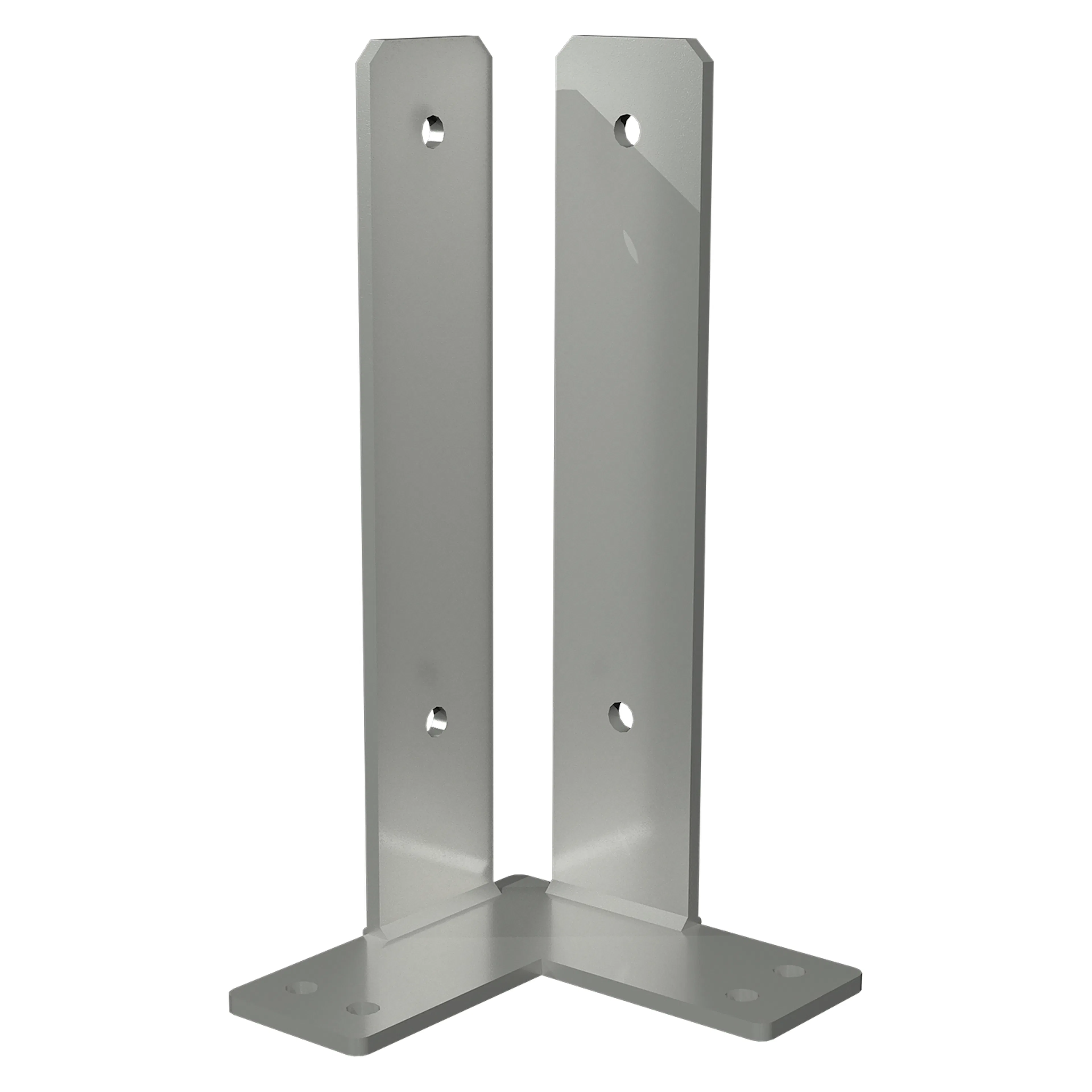 Svart RAL 9005