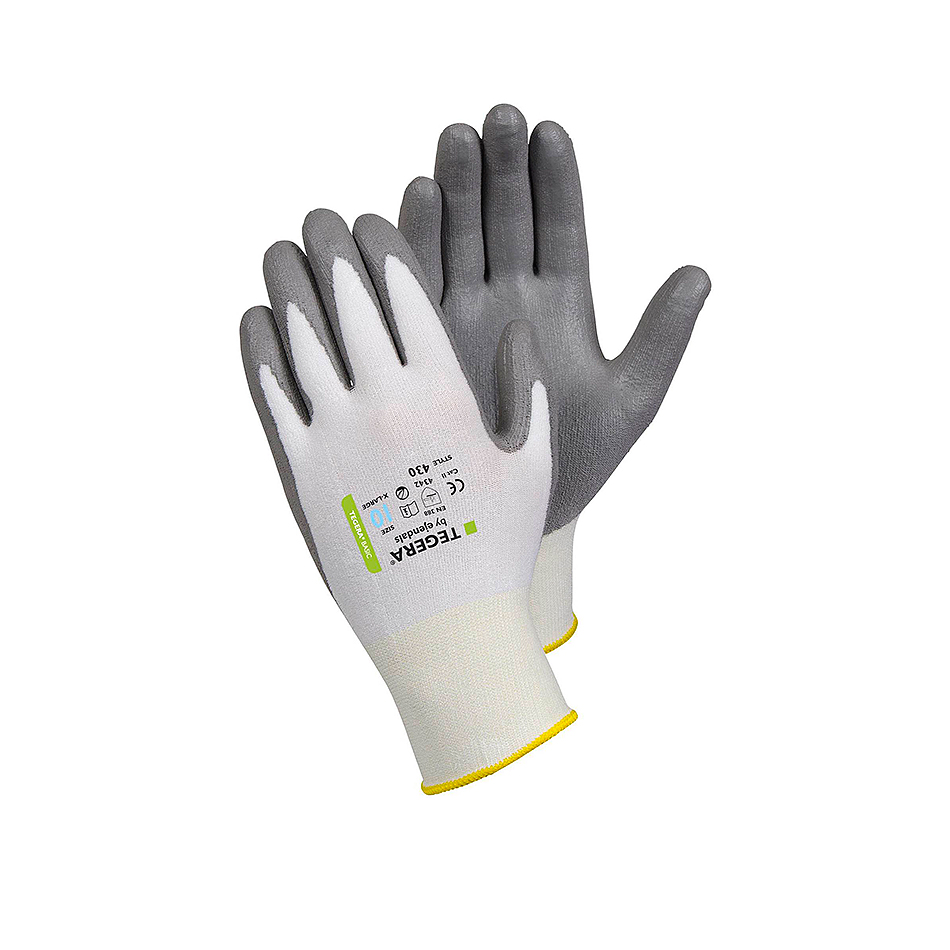 Arbetshandske Tegera 430 12-Pack