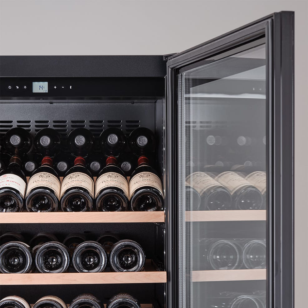 Vinhylla mQuvée Drawer" Velvet 220